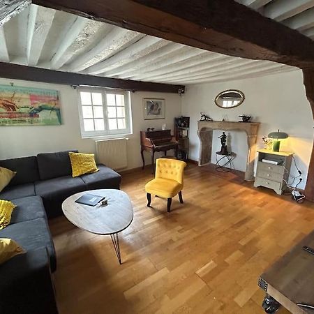 Trop Chouette Centre Dijon Daire Dış mekan fotoğraf